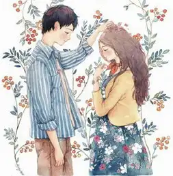 别比男朋友,越比越不满