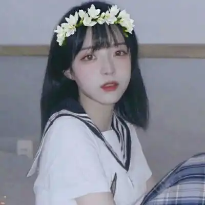 七鹿你快一点,绕开山重水复,逃离这荒唐人间微信头像我要个性网