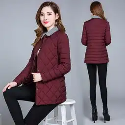 新出的连衣裙,任何女人穿洋气显年轻,高雅又提升女人味