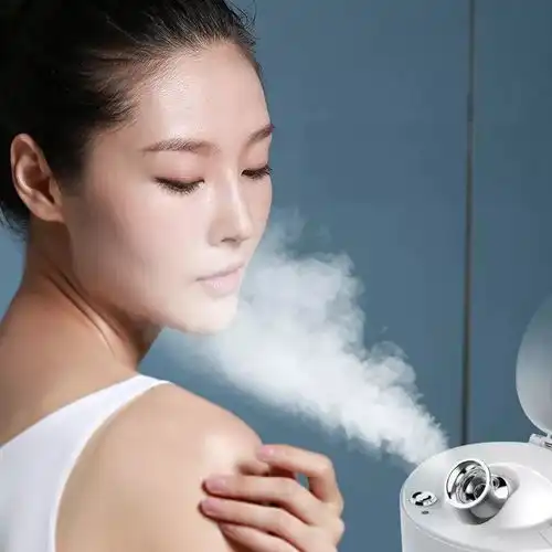 素颜女神养成记,get到这些方法,你也可以成为水嫩白皙的冻龄少女