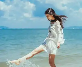 河南第一美女竟然在郑州颜值逆天