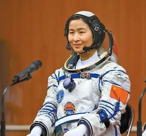 上太空前先吃避孕药女航天员这样做,到底是为了防止发生什么