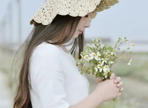 分享12星座女的暧昧内心戏