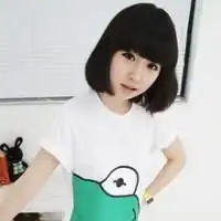 谁有13岁女孩的照片,漂亮点的