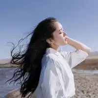 qq头像女生我的心要不回,就送你