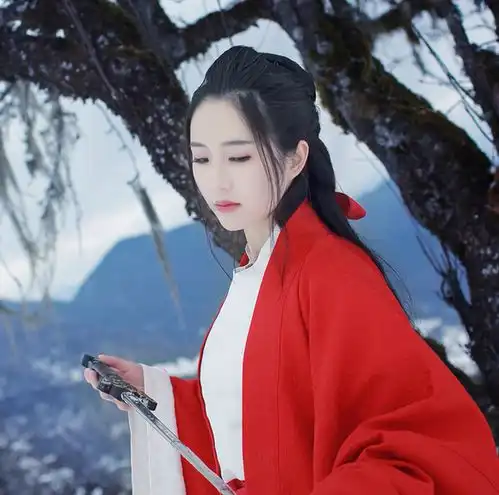 日常中5个星座女,天蝎座会坚持到底,天秤座是个崇尚自由的追风少年