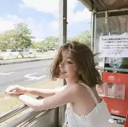 曾经的女明星,改名整形做模特当网红,最终成为韩国男生心目中最理想女朋友