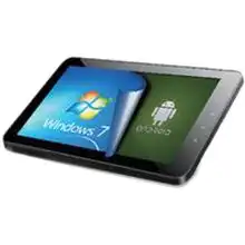 viewsonic美国优派vpad100i10.1寸平板电脑atomn4752gddr316g固态硬盘无线蓝牙摄像头锂聚合物电池android