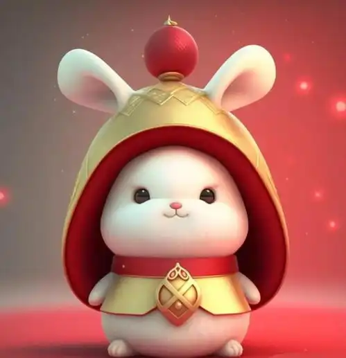 兔兔头像再来一期高级