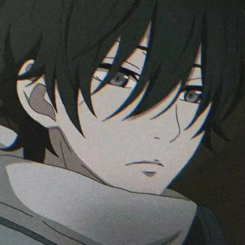 百星野王才能驾驭的超帅动漫男头