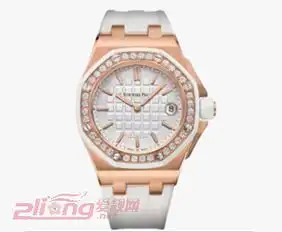 爱彼皇家橡树系列女装手表款式介绍