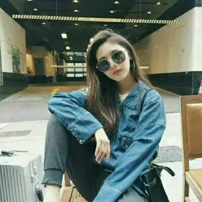 姐,要挑战你的黑名单
