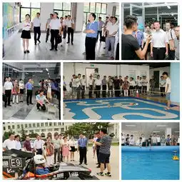 坚守哈工大规格锤炼哈工大功夫2016年大学生创新创业工作纪实