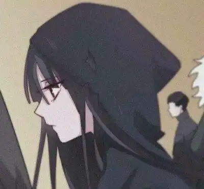 甜丧女生头像深刻寓意的网名有品位的小伙伴可以换了