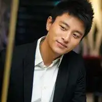 网红帅哥组图微信头像图片大全