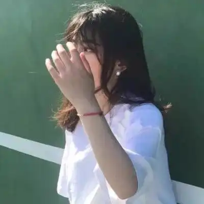 等你牵我的手