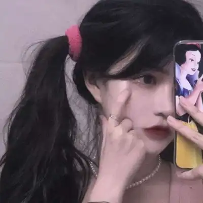 高质女生头像,私藏了老久了