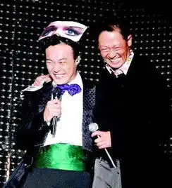 王志文隐瞒10年的妻子近照,长成这模样,难怪他迟迟不愿公开