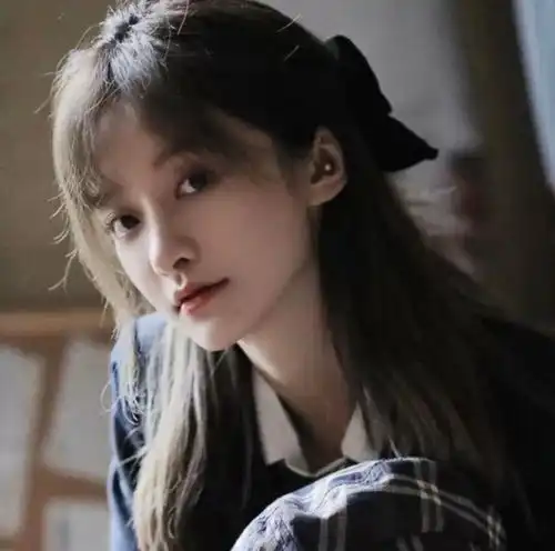 about小众女生头像第四十六期