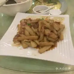 顺豊大酒楼的咸鱼茄子煲好不好吃用户评价口味怎么样梧州美食咸鱼茄子煲实拍图片大众点评
