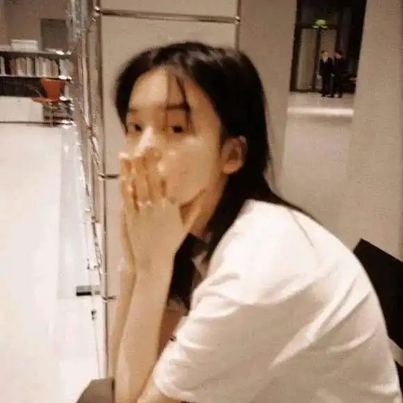 高级感超绝头像合集