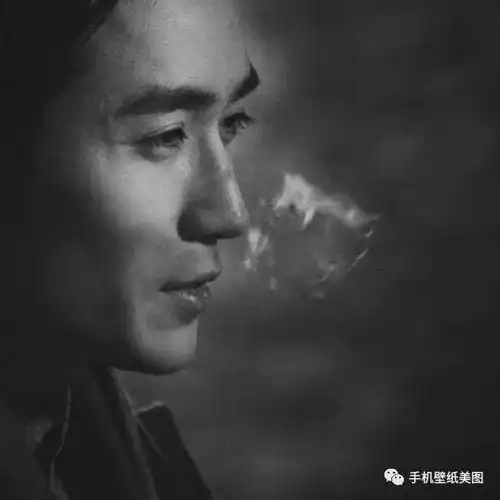 2020头像女霸气冷酷无情,微信头像男生霸气冷酷