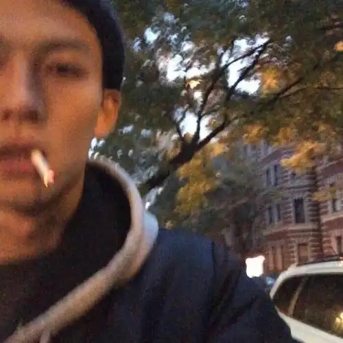 男生头像高级时尚潮流