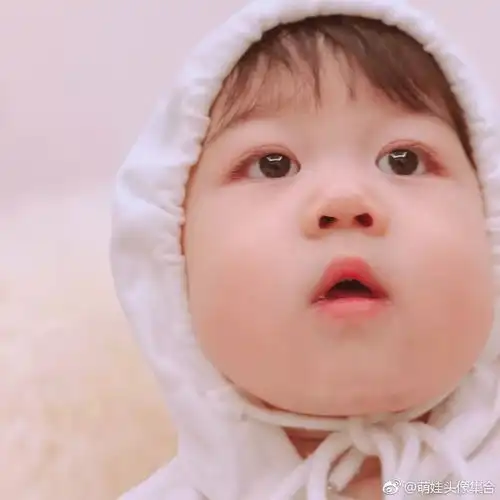 女生头像向来缘浅,奈何情深