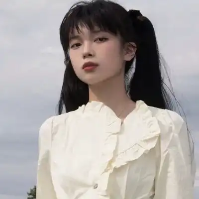 客桥.小众风格意境女头风停在窗女生头像我要个性网