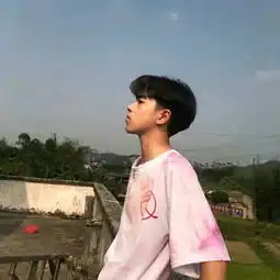 求另一半女生头像