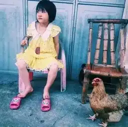 十年前他还是个搬砖少年,每天用手机拍拍拍,现在知名公司抢着用他