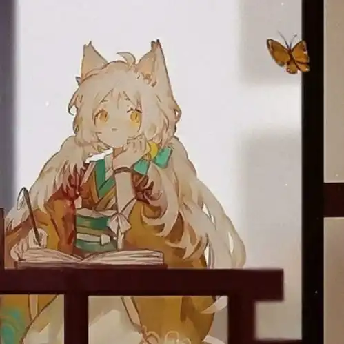 小众绝美的动漫女头