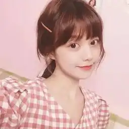 女生头像酒醉人,情伤人