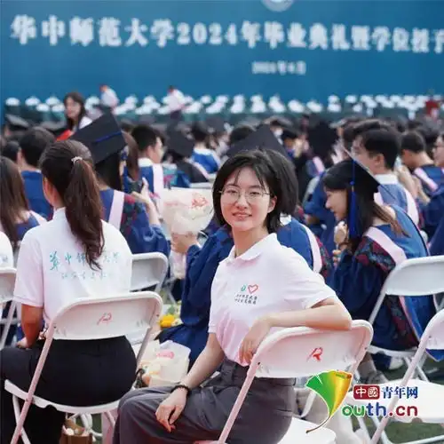 华中师范大学第26届研究生支教团成员介绍