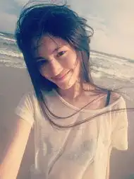 盘点中国大学十大校花级美女名模