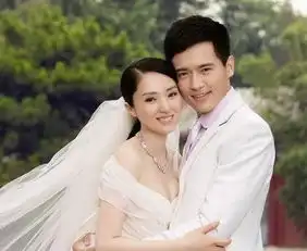 一剧成名,经纪人做媒半年闪婚,被老公宠上天,比佟丽娅幸福太多