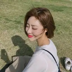 清新文艺范的女生闺蜜头像精选qq女生头像我要个性网