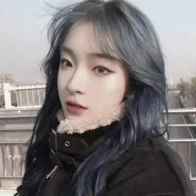 溺毙清新简单气质闺蜜女头.一生微信头像我要个性网