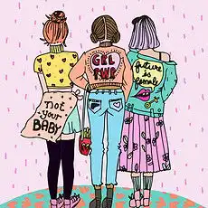 女孩背影图素材女孩背影图素材下载女孩背影图大全我图网