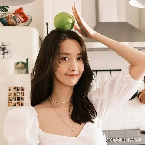 南韩铁打的神颜门面神秘身世至今是未解之谜