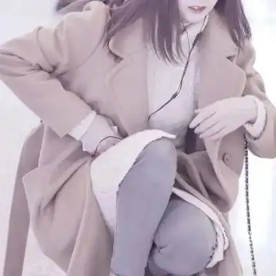 女生头像好看的部位女生头像