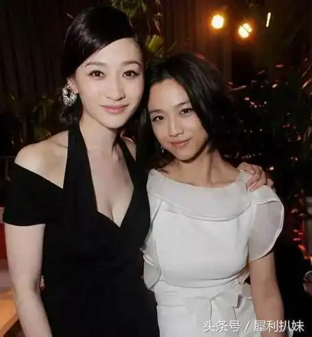 白雪公主李小冉晒照,自嘲中年过气,这自黑功底不输杨幂