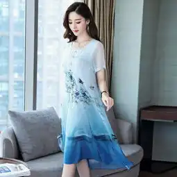 新出的几款高雅妈妈装,高贵又减龄,特适合3555妈妈穿,超美嫩
