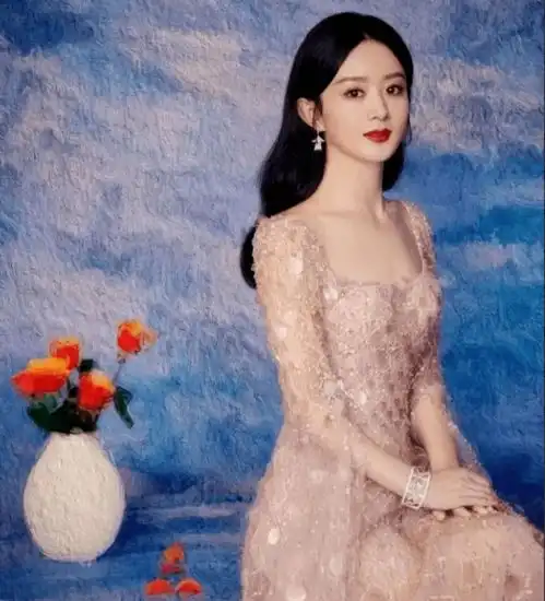 赵丽颖飞升大青衣袁冰妍遭欢瑞打压孙杨不务正业赚快钱丑闻小生死性不改