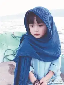 全球最年轻美女是咱晋江娃5岁演芈月传