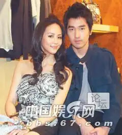 高知女张钧甯扒一扒凭啥她是女神闺蜜男神收割机