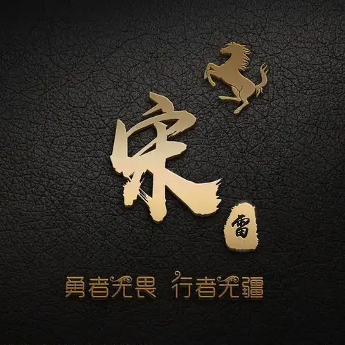 2021年你的微信头像该换换了,吉祥如意3d个性签名头像,请查收