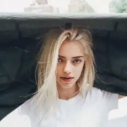 欧美女头像