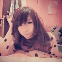 感觉被抛弃了生动感人的温柔女生qq头像