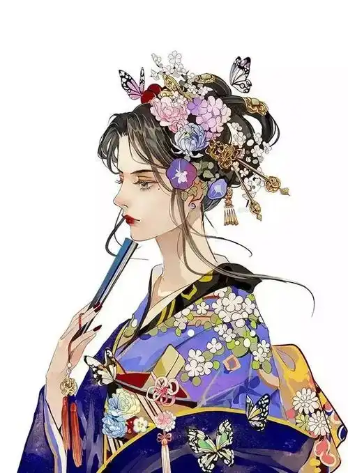 古风唯美短句,文艺到跪,看一眼就沦陷
